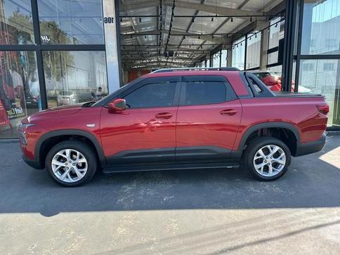 CHEVROLET MONTANA T A LTZ 2023