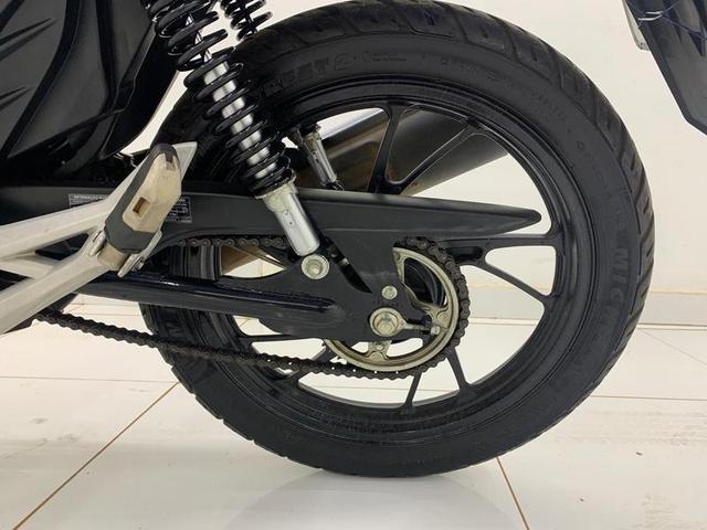 HONDA CG 160 FAN 2024