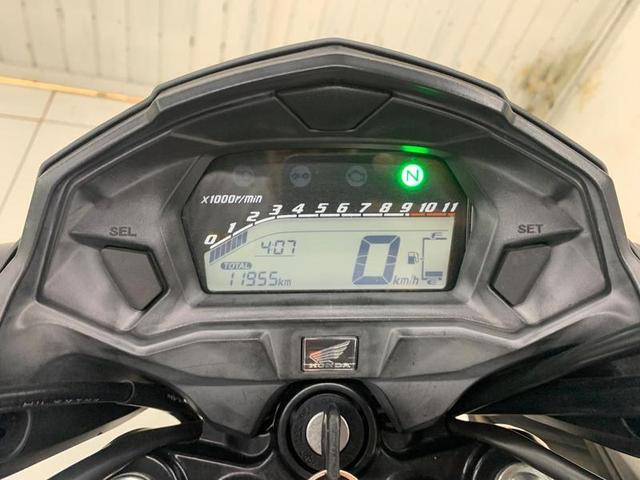 HONDA CG 160 FAN 2024