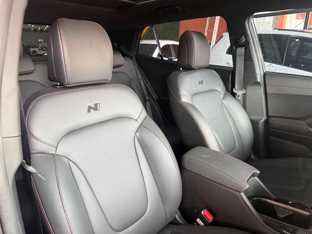 HYUNDAI CRETA1TF NLINE 2026