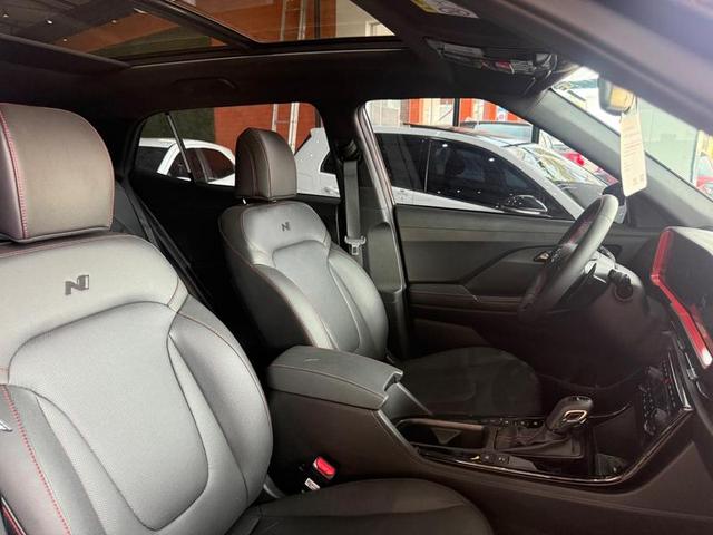 HYUNDAI CRETA1TF NLINE 2026
