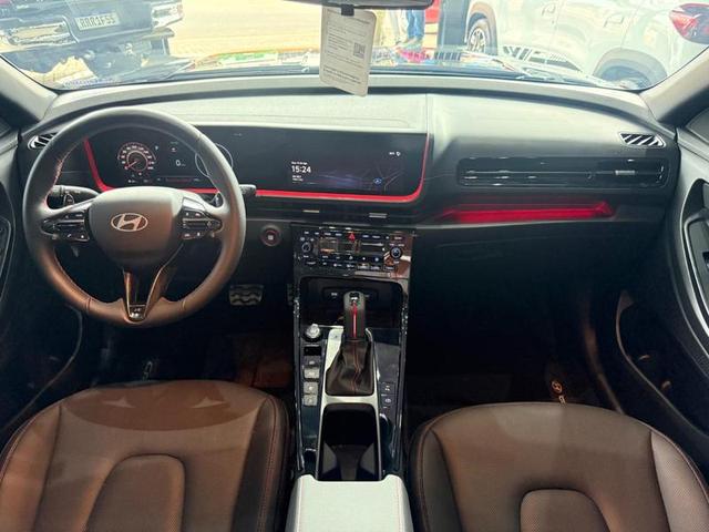 HYUNDAI CRETA1TF NLINE 2026