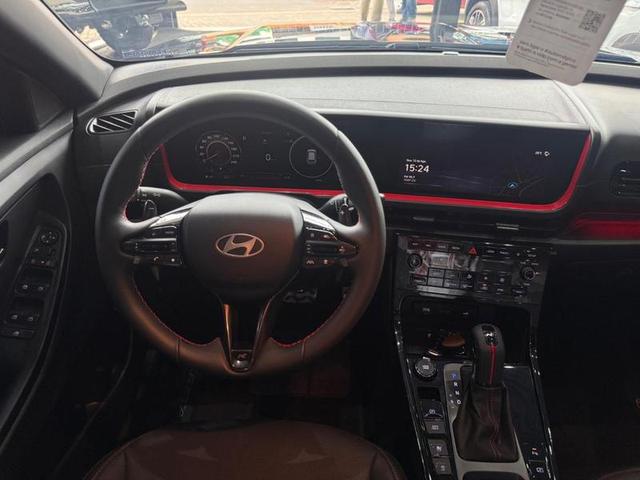 HYUNDAI CRETA1TF NLINE 2026