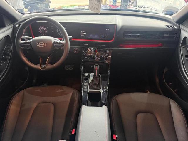 HYUNDAI CRETA1TF NLINE 2026