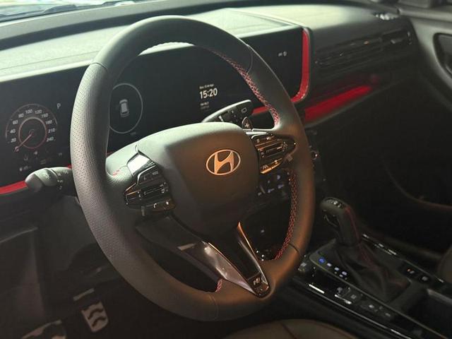 HYUNDAI CRETA1TF NLINE 2026