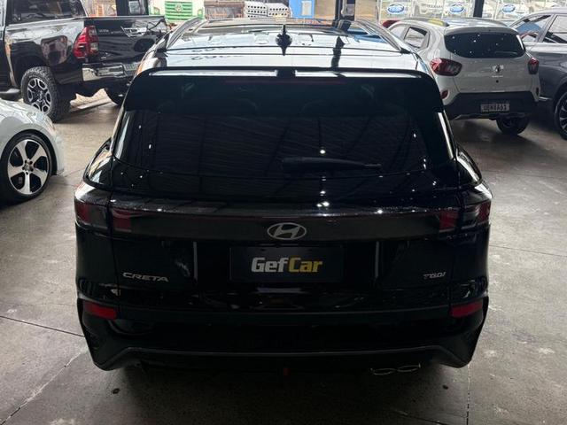 HYUNDAI CRETA1TF NLINE 2026
