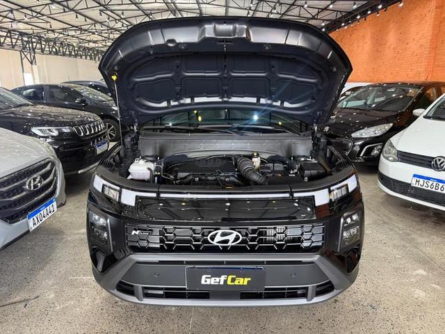 HYUNDAI CRETA1TF NLINE 2026