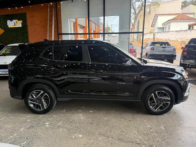 HYUNDAI CRETA1TF NLINE 2026