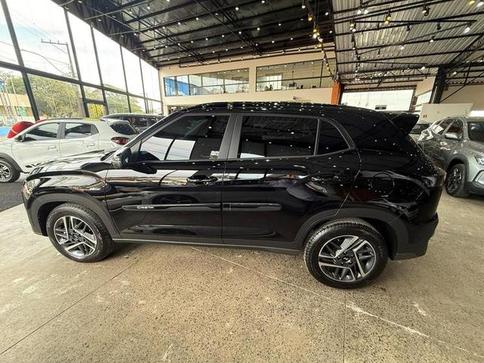 HYUNDAI CRETA1TF NLINE 2026