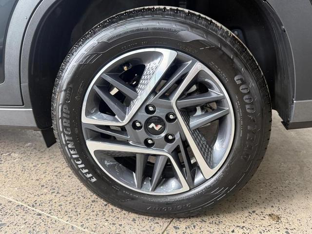 HYUNDAI CRETA1TF NLINE 2026