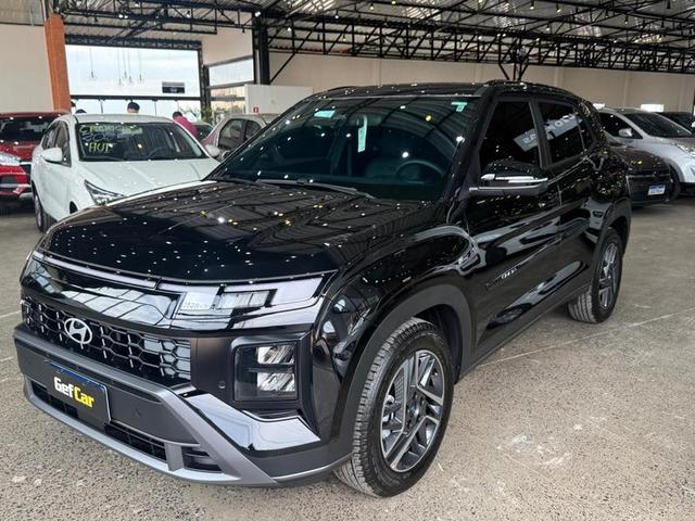 HYUNDAI CRETA1TF NLINE 2026