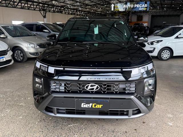 HYUNDAI CRETA1TF NLINE 2026