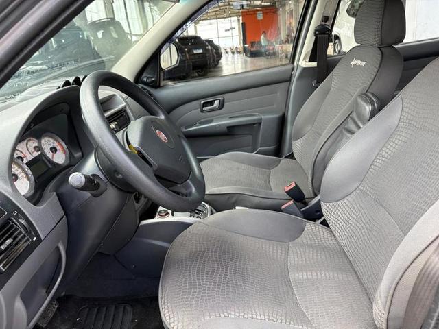 FIAT PALIO WK ADVEN DUAL 2012