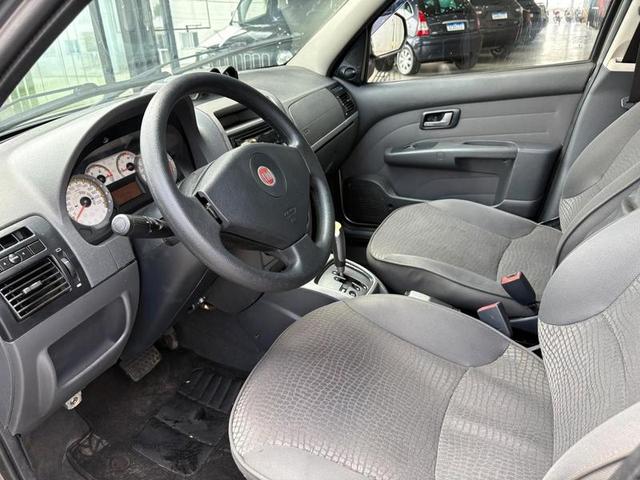 FIAT PALIO WK ADVEN DUAL 2012