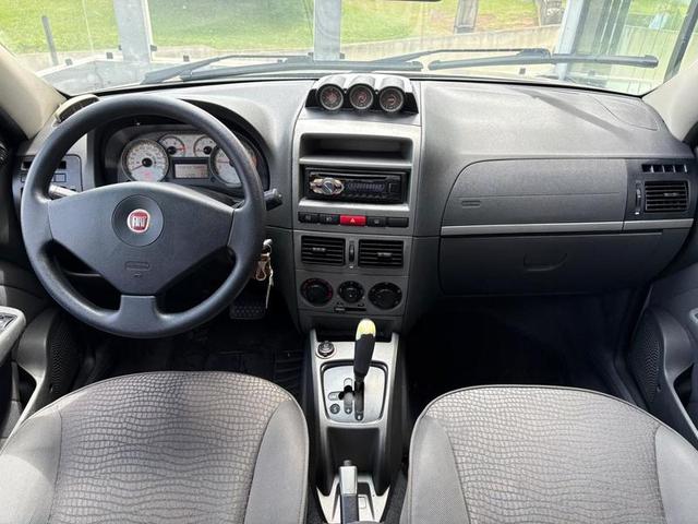 FIAT PALIO WK ADVEN DUAL 2012