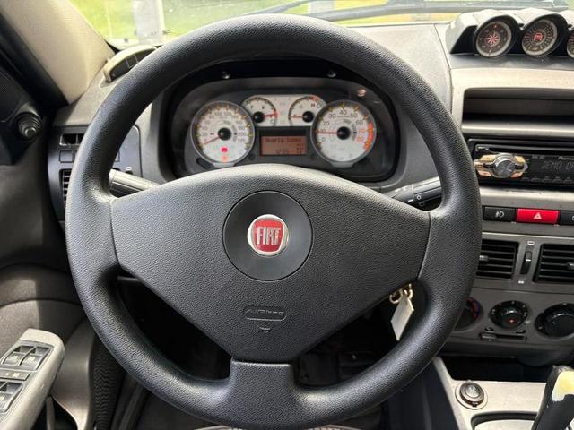 FIAT PALIO WK ADVEN DUAL 2012