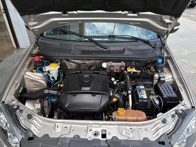 FIAT PALIO WK ADVEN DUAL 2012