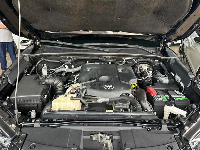 TOYOTA HILUX CDSRVA4FD 2022