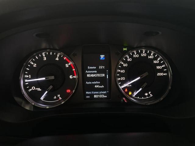 TOYOTA HILUX CDSRVA4FD 2022