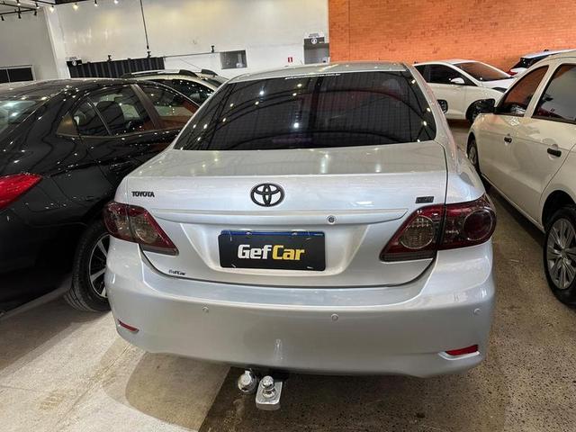 TOYOTA COROLLA GLI FLEX 2014