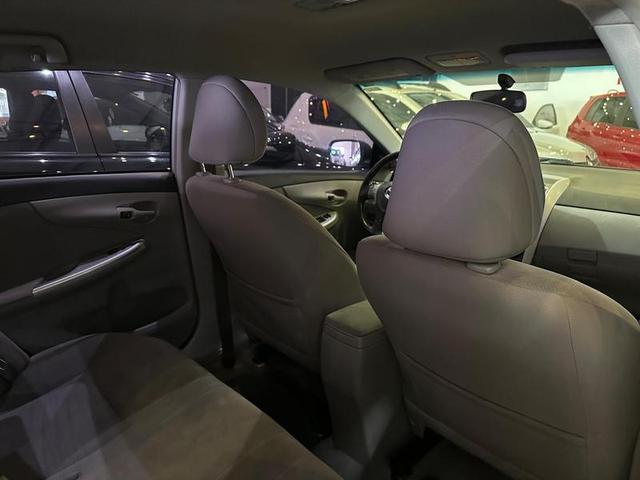 TOYOTA COROLLA GLI FLEX 2014