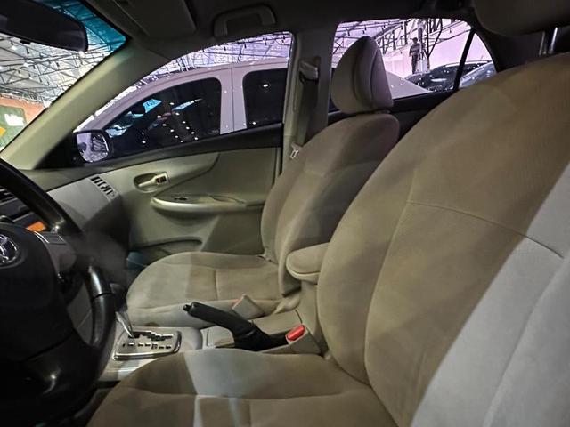 TOYOTA COROLLA GLI FLEX 2014