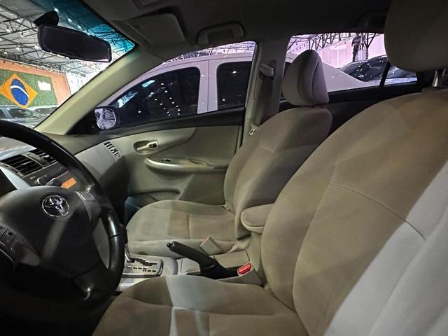TOYOTA COROLLA GLI FLEX 2014