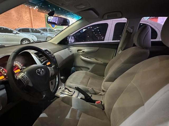 TOYOTA COROLLA GLI FLEX 2014