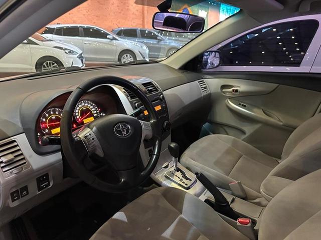 TOYOTA COROLLA GLI FLEX 2014