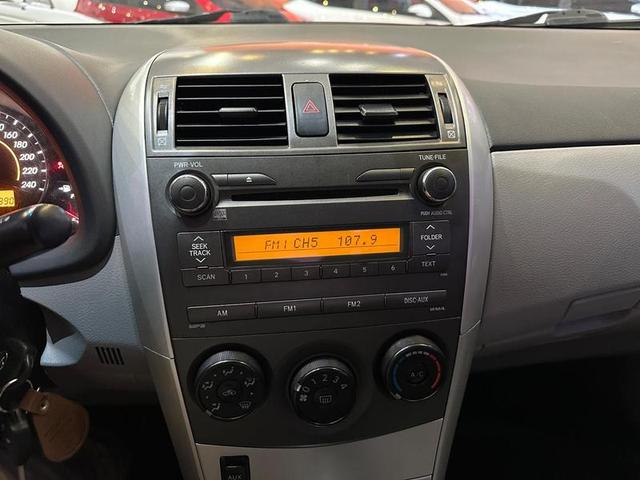 TOYOTA COROLLA GLI FLEX 2014