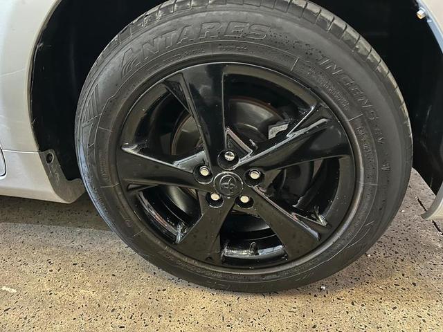 TOYOTA COROLLA GLI FLEX 2014