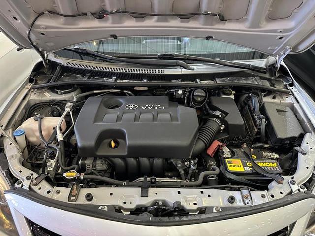TOYOTA COROLLA GLI FLEX 2014