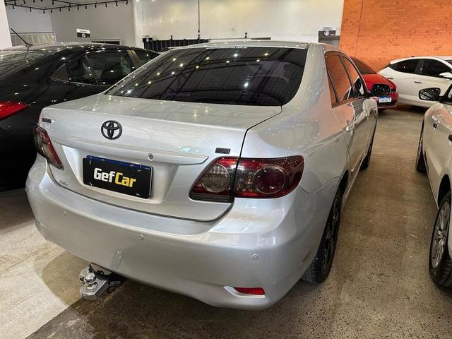 TOYOTA COROLLA GLI FLEX 2014