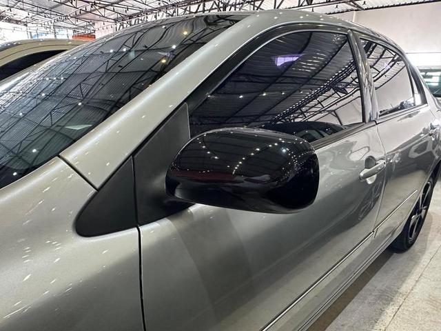 TOYOTA COROLLA GLI FLEX 2014