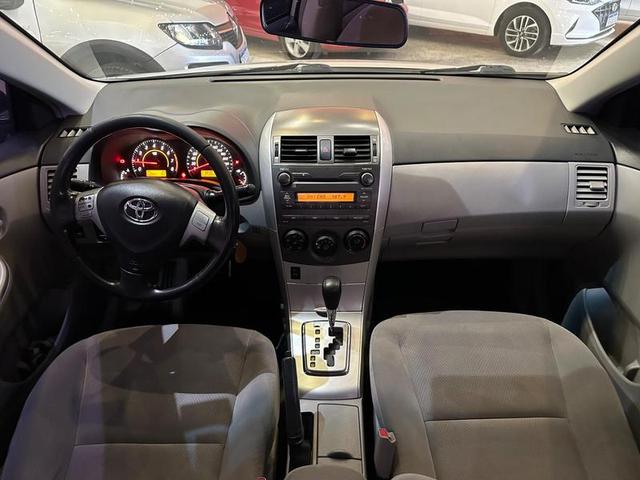 TOYOTA COROLLA GLI FLEX 2014