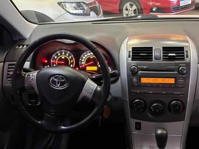 TOYOTA COROLLA GLI FLEX 2014