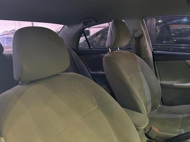 TOYOTA COROLLA GLI FLEX 2014