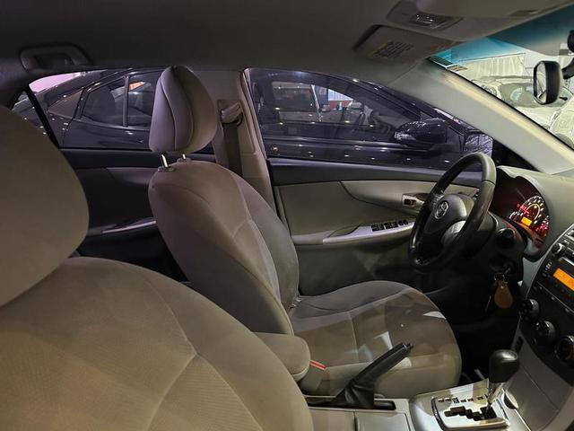 TOYOTA COROLLA GLI FLEX 2014