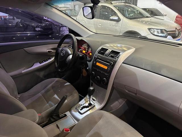 TOYOTA COROLLA GLI FLEX 2014