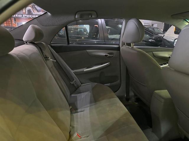 TOYOTA COROLLA GLI FLEX 2014