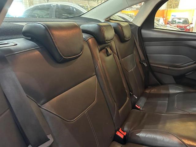 FORD FOCUS TI AT 2.0SC 2016