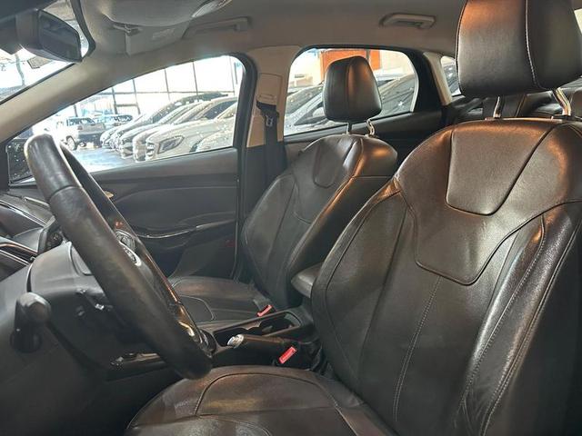 FORD FOCUS TI AT 2.0SC 2016