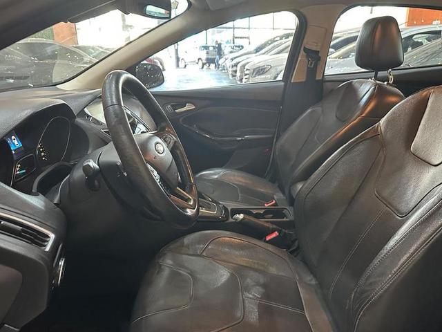 FORD FOCUS TI AT 2.0SC 2016