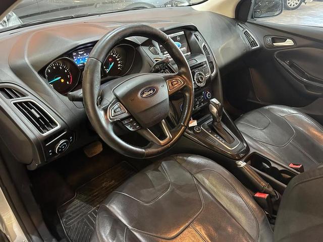 FORD FOCUS TI AT 2.0SC 2016