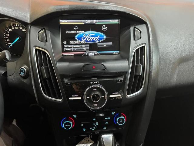 FORD FOCUS TI AT 2.0SC 2016