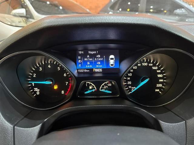 FORD FOCUS TI AT 2.0SC 2016