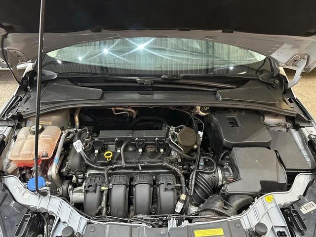 FORD FOCUS TI AT 2.0SC 2016