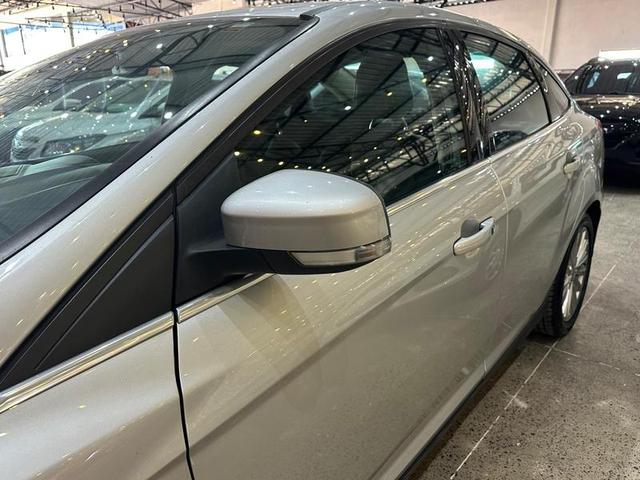 FORD FOCUS TI AT 2.0SC 2016