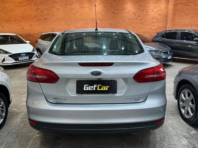 FORD FOCUS TI AT 2.0SC 2016