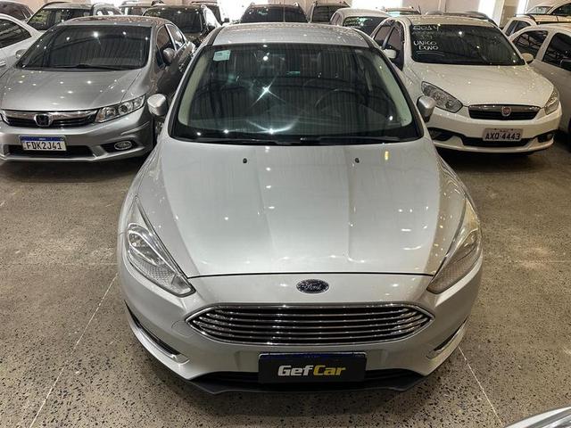 FORD FOCUS TI AT 2.0SC 2016